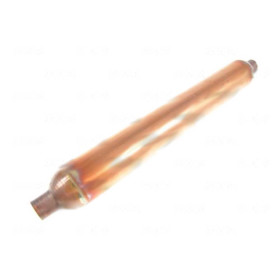 Accumulator de-na 30x245mm