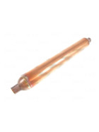 Accumulator de-na 30x245mm