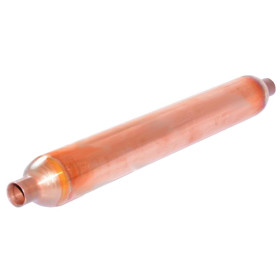 Accumulator de-na 30x255mm