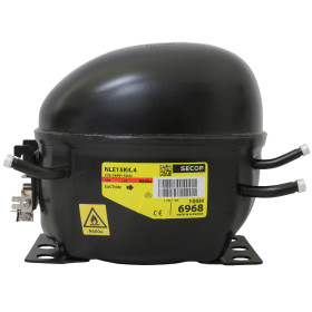 Compressor danfoss nle15kk 105h6968