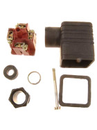 Connection plug alco asc pg9 801012