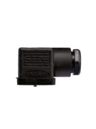 Connection plug alco 801013 gdm3011
