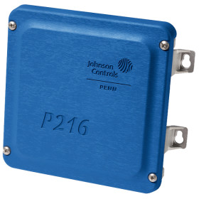 Speed controller johnson controls p216eea-1k