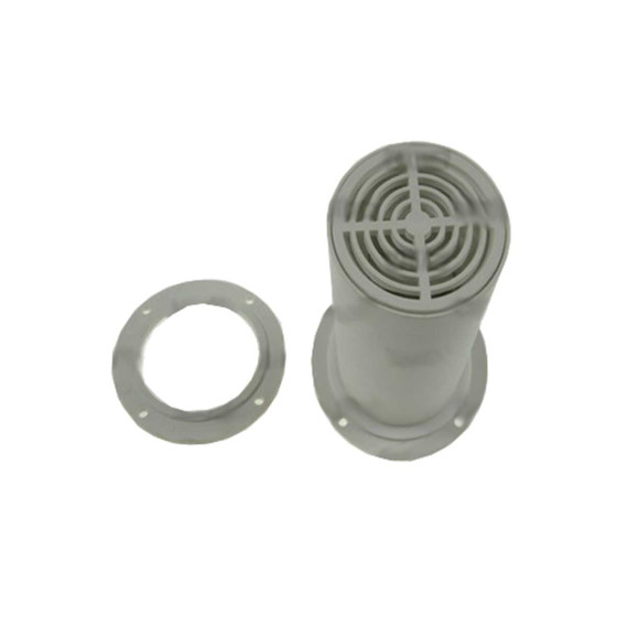 Pressure compensation cap maxi 36w 220v