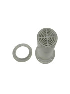 Pressure compensation cap maxi 36w 220v