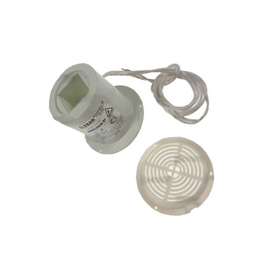 Pressure compensation elebar pur 7w