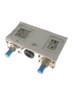Pressure switch alco g8a ps2 6-31 bar