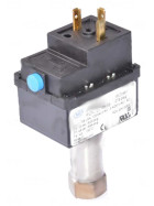 Druckschalter, Alco, Hochdruck, PS3-B6S-19, 0715568
