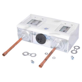 Pressure switch alco combined ps2-w7u