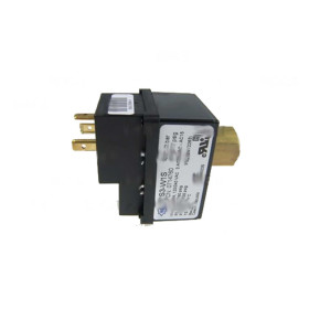 Druckschalter, Alco, Niederdruck, PS3-W1S, 0,3/1,8 bar,...