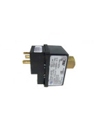Druckschalter, Alco, Niederdruck, PS3-W1S,-0,3/1,2 bar, Autoreset, 0714760