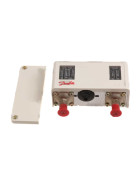 Pressure switch danfoss kp15 060-124166