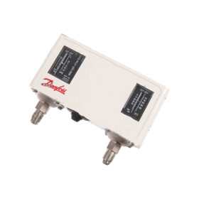 Pressure switch danfoss kp15 060-124566