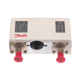 Switch danfoss dual kp15 060-115466