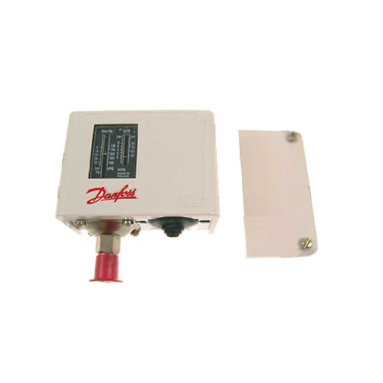 Pressure switch danfoss kp5 060-117166