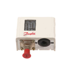 Pressure switch danfoss kp1 060-110366