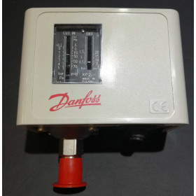 Pressure switch danfoss kp2 060-112066