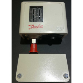 Pressure switch danfoss kp2 060-112066