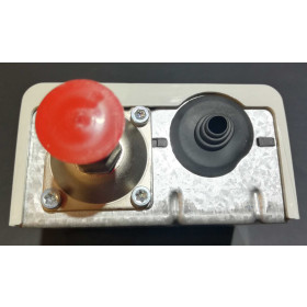 Pressure switch danfoss kp2 060-112066