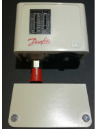 Pressure switch danfoss kp2 060-112066