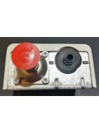 Pressure switch danfoss kp2 060-112066