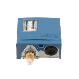 Pressure switch johnson controls p735aaa-9350
