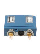 Pressure switch johnson controls p736lca-9300