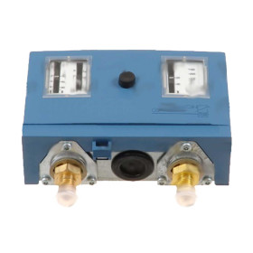 Pressure switch johnson controls p736mca-9300