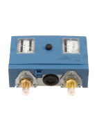 Pressure switch johnson controls p736mca-9300