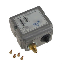 Pressure switch johnson controls p77aaa-9301