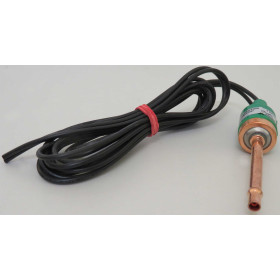 Druckschalter, Mini, Danfoss, 061F7507