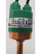 Pressure switch danfoss 061f7507
