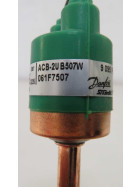 Pressure switch danfoss 061f7507
