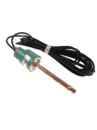 Pressure switch danfoss 061f9703
