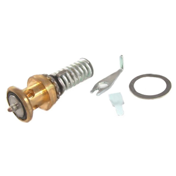 Nozzle danfoss te 12-01