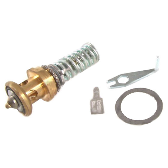 Nozzle danfoss te 12-06