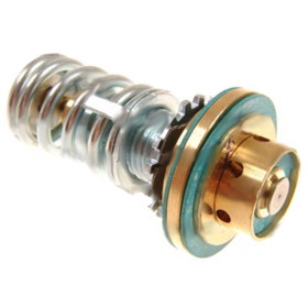 Düseneinsatz, Expansionsventil, thermostatisch,...