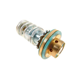 Düseneinsatz, Expansionsventil, thermostatisch,...