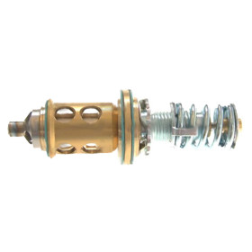 Düseneinsatz, Expansionsventil, thermostatisch,...