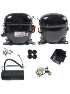 Compressor embraco aspera nt6217gk