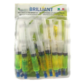 Uv leak-proofing agent ac errecom