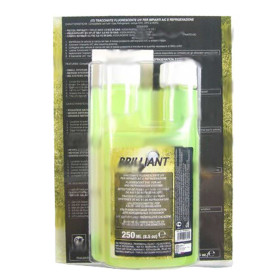 Uv leak detector brilliant 250 ml