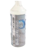 Reinigungsmittel für Entfernung von UV-Lecksuchmittel, Errecom BRILLIANT REMOVER 1 L Flasche