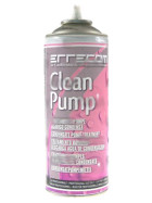 Cleaning condensate pumps errecom