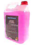 Reinigungsmittel für Außengeräte von Klimaanlagen, Errecom Cond Cleaner 5 L