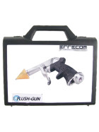 Pistol flush cleaning supplies errecom gun