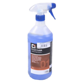Uv leak detection foam leak 1000 ml
