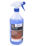 UV-Lecksuchmittel für Kälte- und Klimaanlagen, Errecom Foam Leak 1000ml