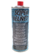 Spülmittel zur Reinigung von Kühlkreisläufen in Klimaanlagen, Errecom Super Belnet 1 L