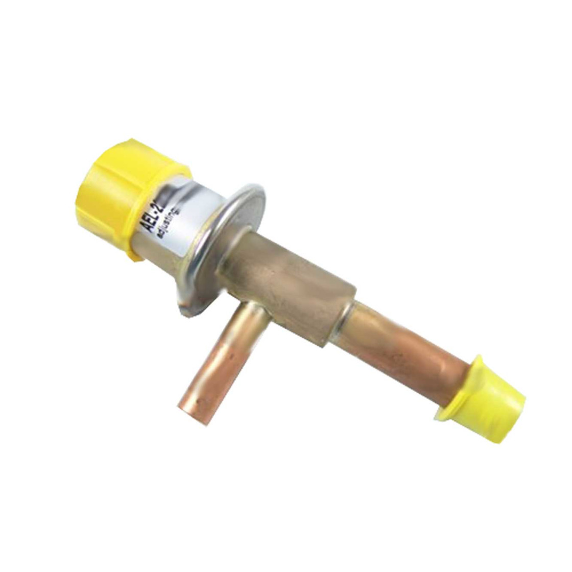 Expansionsventil Honeywell AEL 50 1-7bar, 136,09